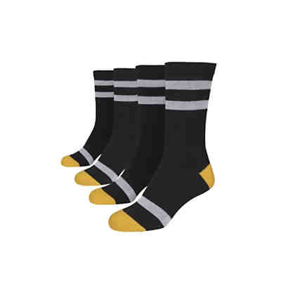 Multicolor Socks 2-Pack Socken