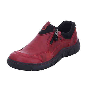 Damen Slipper 2-0227 Sneakers Low