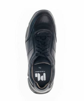 PIUS GABOR Pius Gabor Sneaker Low schwarz