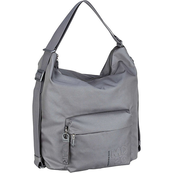 Handtasche MD20 Hobo Backpack QMT09 Handtaschen