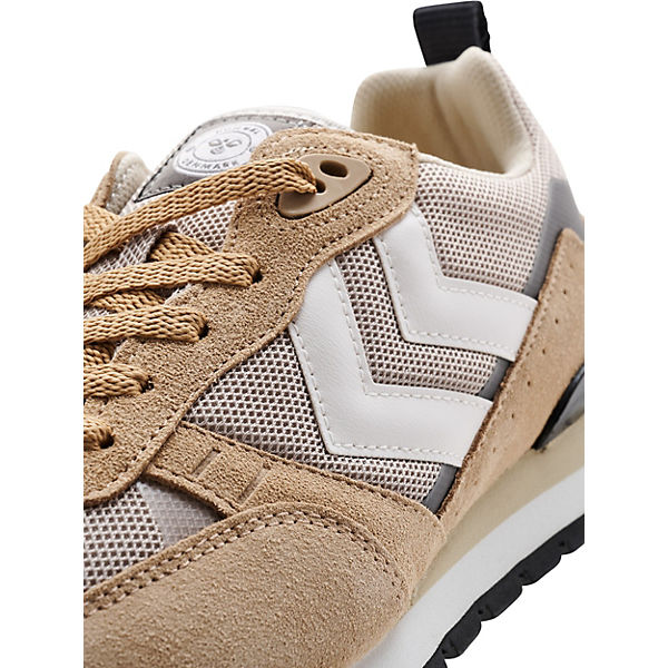 Schuhe Sneakers Low hummel THOR Sneakers Low nude Schuhe Sneakers Low hummel THOR Sneakers Low nude