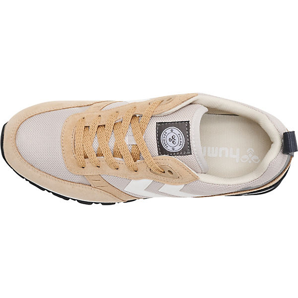 Schuhe Sneakers Low hummel THOR Sneakers Low nude Schuhe Sneakers Low hummel THOR Sneakers Low nude