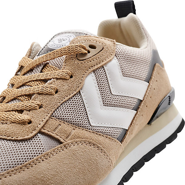 Schuhe Sneakers Low hummel THOR Sneakers Low nude Schuhe Sneakers Low hummel THOR Sneakers Low nude