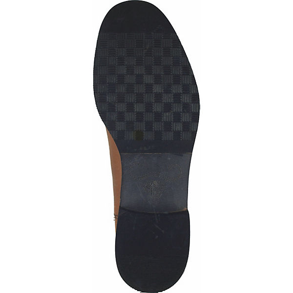 Schuhe Klassische Stiefeletten Gordon & Bros Stiefelette Klassische Stiefeletten braun Schuhe Klassische Stiefeletten Gordon & Bros Stiefelette Klassische Stiefeletten braun