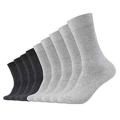 Online Unisex comfort cotton Socks 9p