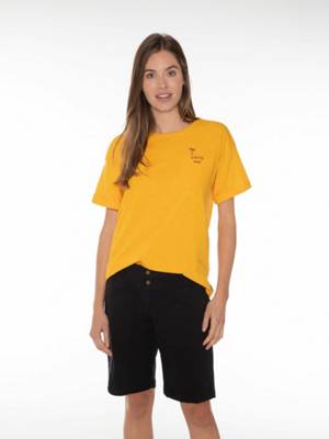 PROTEST MARIE Kurze Hosen Shorts schwarz