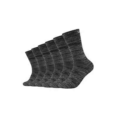 Online Unisex mesh ventilation Socks 6p