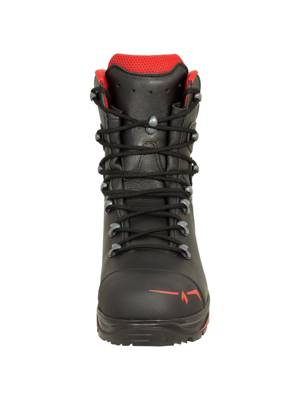 HAIX TREKKER PRO 2.0 Sicherheits-Stiefel S3 Sicherheits-Schuhe Arbeitsstiefel 