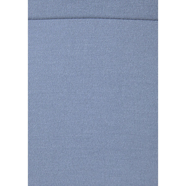 Bekleidung Freizeitkleider BUFFALO Jerseykleid blau