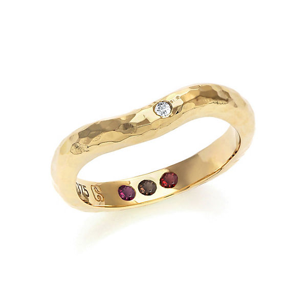 Accessoires Ringe carolin stone Ringe Ringe gold Accessoires Ringe carolin stone Ringe Ringe gold
