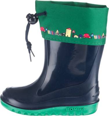 Baby Gummistiefel JERRY 2