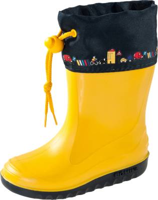 Baby Gummistiefel JERRY