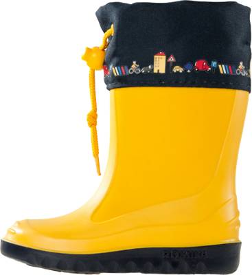 Baby Gummistiefel JERRY 2