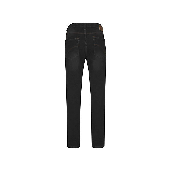 Bekleidung Stoffhosen Hosen & Shorts grau Bekleidung Stoffhosen Hosen & Shorts grau