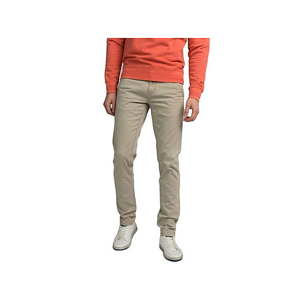 Bekleidung Stoffhosen Hosen & Shorts Stoffhosen mehrfarbig