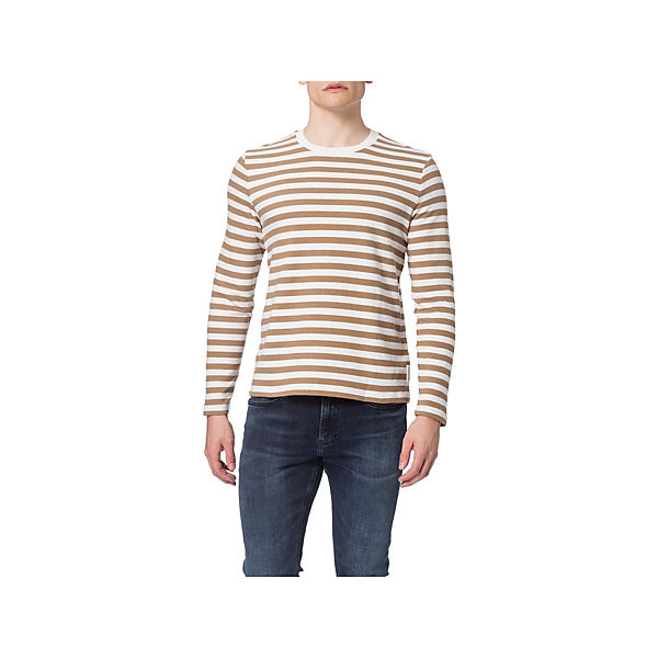 Bekleidung Sweatshirts Marc O'Polo Sweatshirts mehrfarbig Bekleidung Sweatshirts Marc O'Polo Sweatshirts mehrfarbig