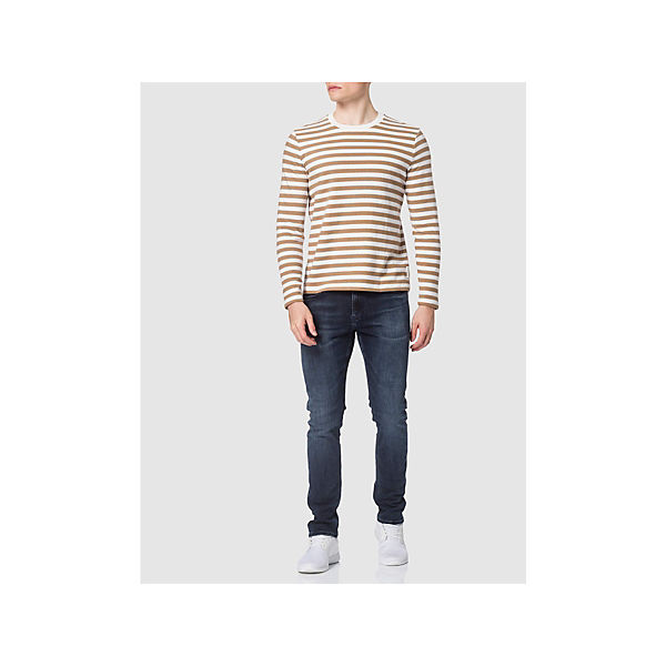 Bekleidung Sweatshirts Marc O'Polo Sweatshirts mehrfarbig
