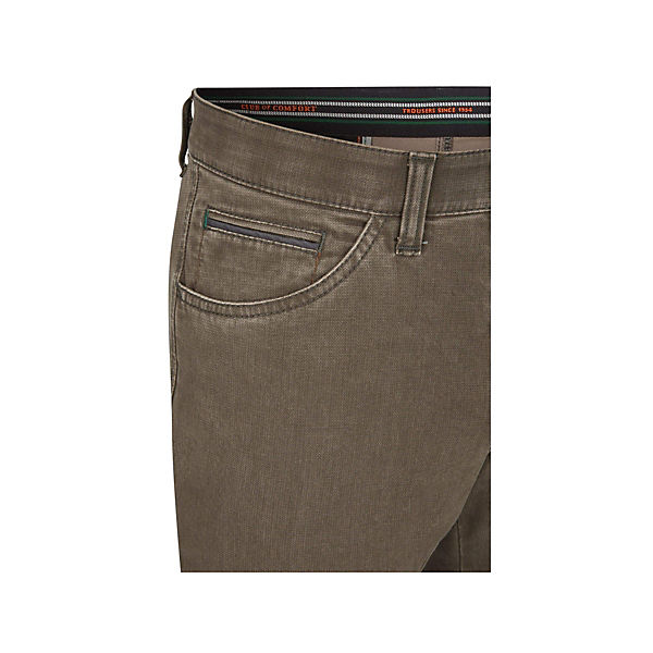 Bekleidung Stoffhosen Hosen & Shorts mehrfarbig