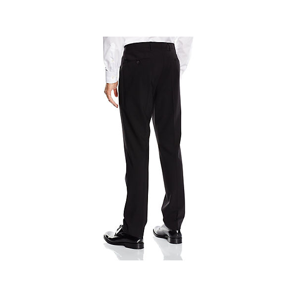 Bekleidung Stoffhosen ROY ROBSON Anzughosen schwarz Bekleidung Stoffhosen ROY ROBSON Anzughosen schwarz