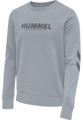 hummel hmlLEGACY SWEATSHIRT Sweatshirts grau