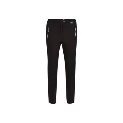 Regatta Outdoorhosen schwarz