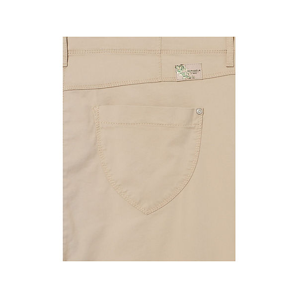 Bekleidung Stoffhosen BRAX Hosen & Shorts sand Bekleidung Stoffhosen BRAX Hosen & Shorts sand