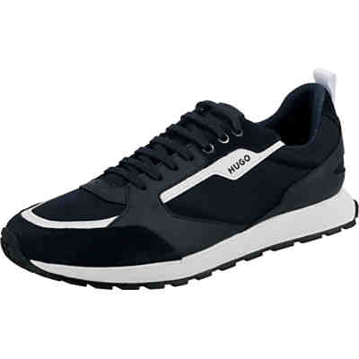 Icelin_runn_nypu A Sneakers Low