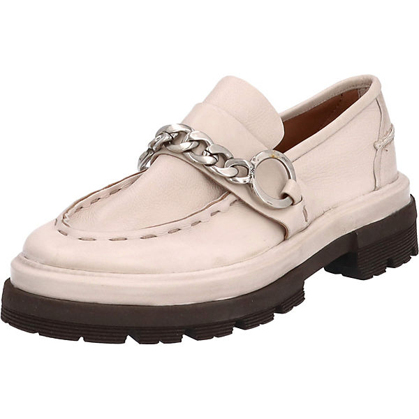 Schuhe Loafers A.S.98 Loafer Loafers beige/braun Schuhe Loafers A.S.98 Loafer Loafers beige/braun