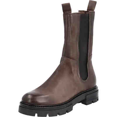 High Top Chelsea Boots Chelsea Boots