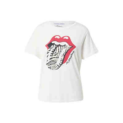 shirt stones  zebra T-Shirts