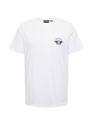 DOCKERS® DOCKERS Shirt weiß