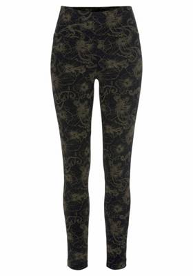 H.I.S. H.I.SLeggings schwarz