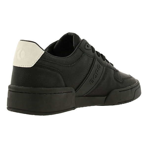 Schuhe Sneakers Low BJÖRN BORG Sneaker T2200 TNL Sneakers Low schwarz