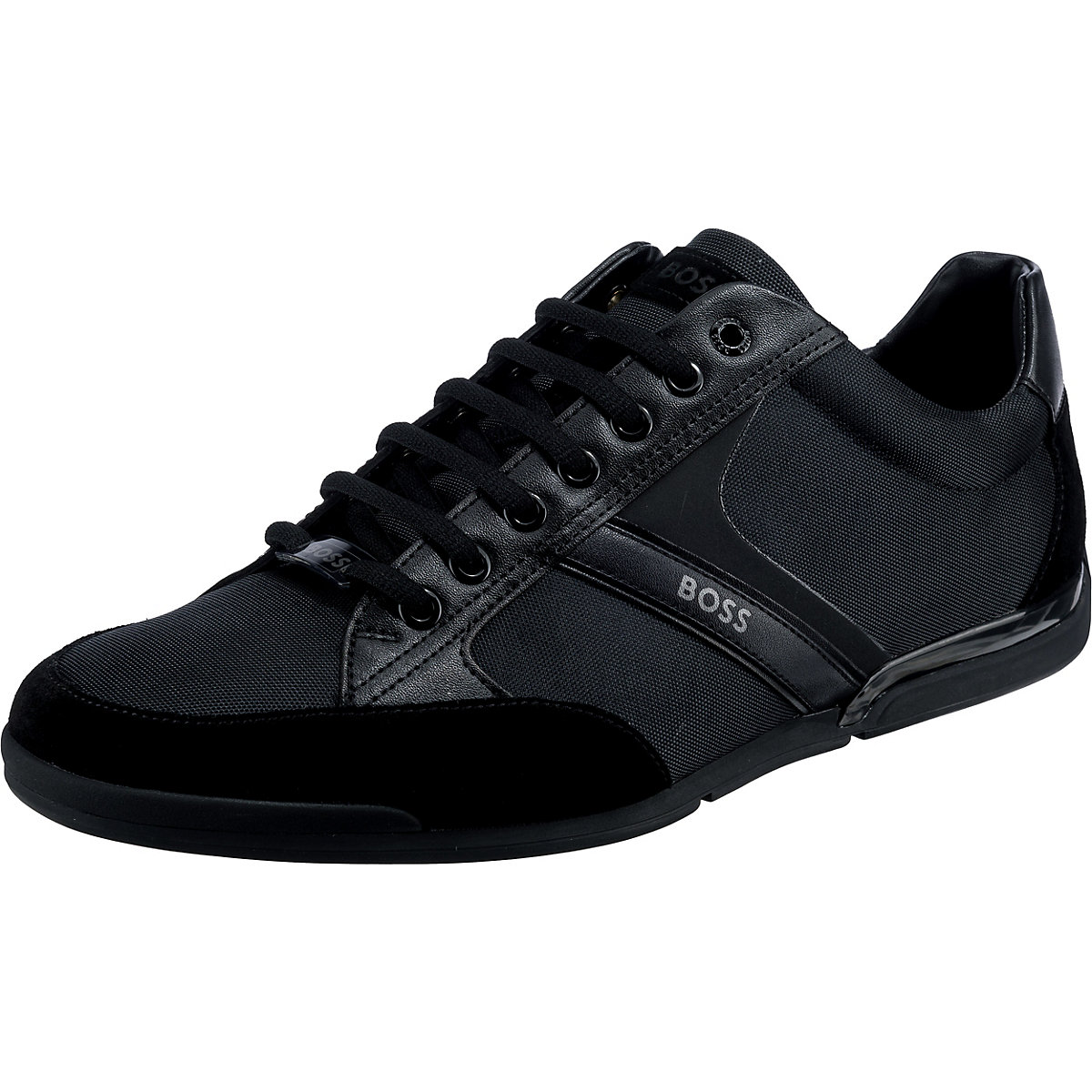 BOSS Saturn Lowp Mx A Sneakers Low schwarz Modell 1