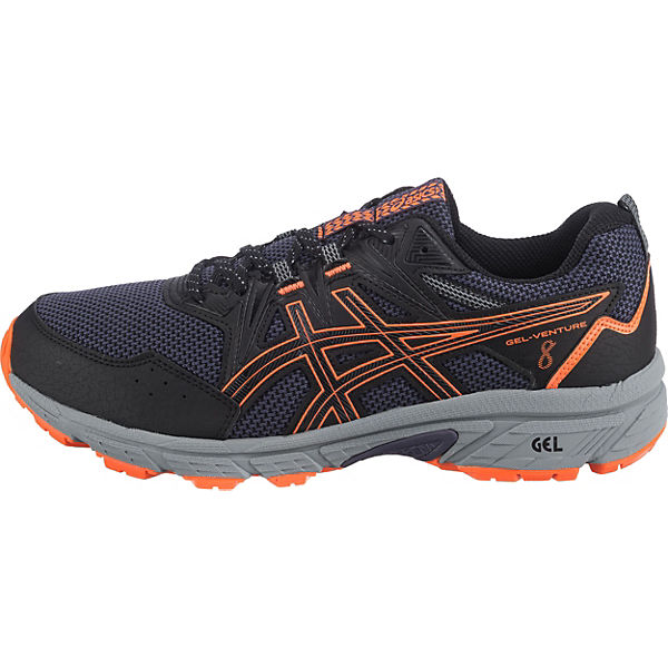 Schuhe Trailrunningschuhe ASICS Gel-venture 8 Trailrunningschuhe schwarz-kombi Schuhe Trailrunningschuhe ASICS Gel-venture 8 Trailrunningschuhe schwarz-kombi