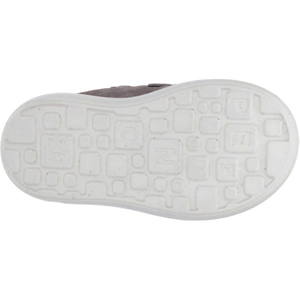 Schuhe Klassische Halbschuhe PEPINO by RICOSTA Baby Halbschuhe für Mädchen hellgrau Schuhe Klassische Halbschuhe PEPINO by RICOSTA Baby Halbschuhe für Mädchen hellgrau
