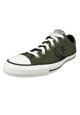 Converse all star military basse Outlet