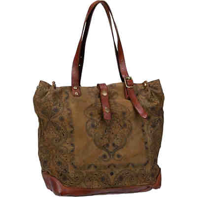 Handtasche Achillea C2780 Handtaschen