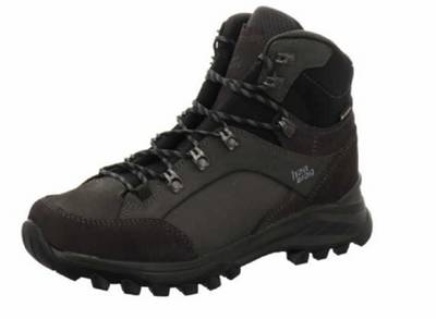 Hanwag Wanderschuh Torsby Men GTX Wanderschuhe grau