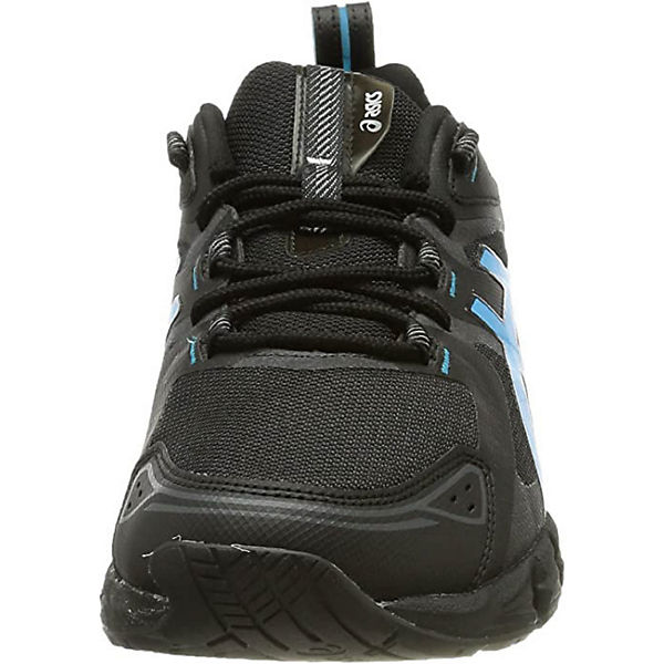 Schuhe Trailrunningschuhe ASICS Sneakers Gel-Quantum 180 1201A063-408 Sneakers Low schwarz Schuhe Trailrunningschuhe ASICS Sneakers Gel-Quantum 180 1201A063-408 Sneakers Low schwarz