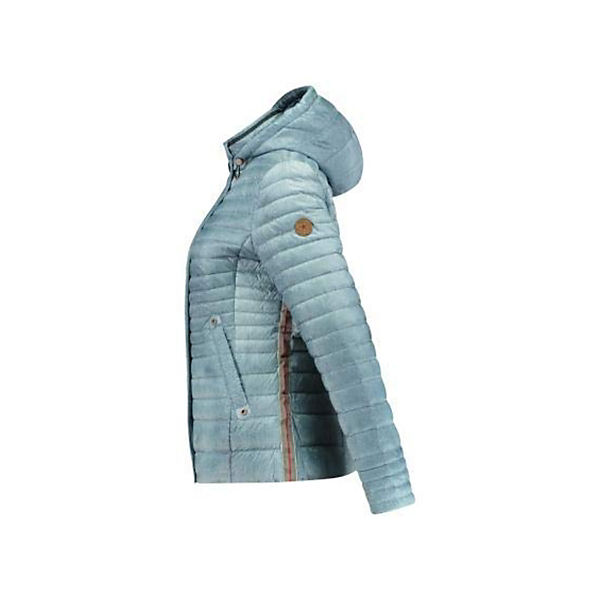 Bekleidung Übergangsjacken Gil Bret Jacken blau Bekleidung Übergangsjacken Gil Bret Jacken blau