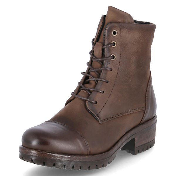 Schuhe Klassische Stiefeletten Empor Winterstiefeletten Schnürstiefeletten braun Schuhe Klassische Stiefeletten Empor Winterstiefeletten Schnürstiefeletten braun