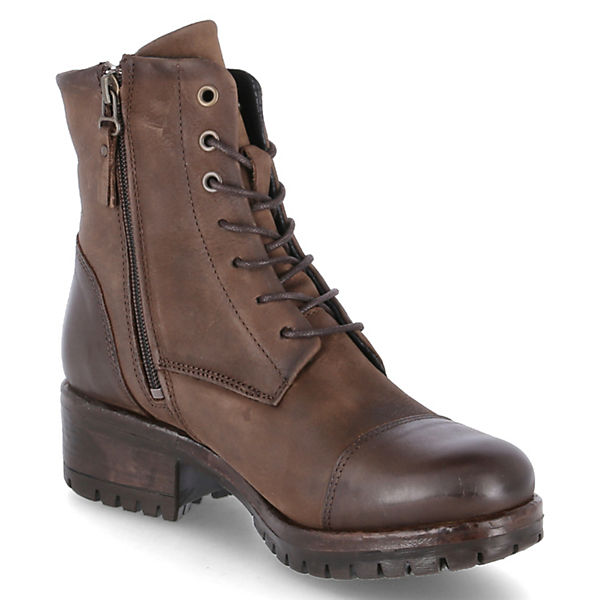 Schuhe Klassische Stiefeletten Empor Winterstiefeletten Schnürstiefeletten braun Schuhe Klassische Stiefeletten Empor Winterstiefeletten Schnürstiefeletten braun