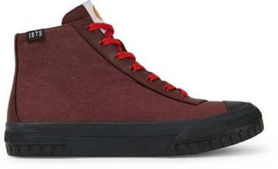 CAMPER Camaleon 1975 Sneakers Low weinrot YB6261