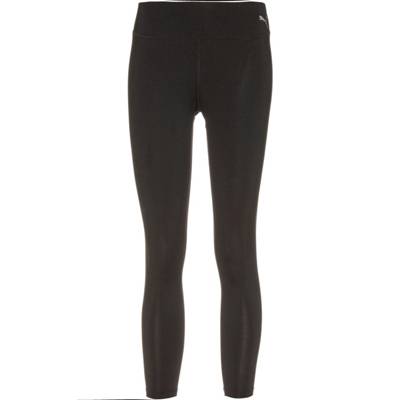 PUMA 7/8-Tights schwarz