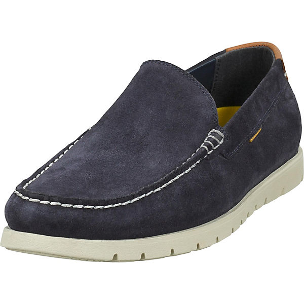 Talus Loafers
