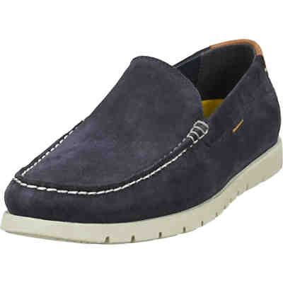 Talus Loafers
