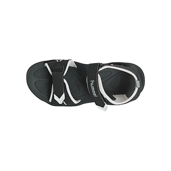 Schuhe Klassische Sandalen hummel Kinder Sandalen schwarz Schuhe Klassische Sandalen hummel Kinder Sandalen schwarz