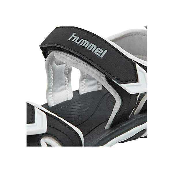 Schuhe Klassische Sandalen hummel Kinder Sandalen schwarz Schuhe Klassische Sandalen hummel Kinder Sandalen schwarz