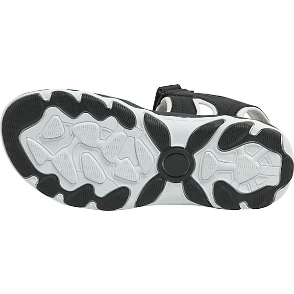Schuhe Klassische Sandalen hummel Kinder Sandalen schwarz Schuhe Klassische Sandalen hummel Kinder Sandalen schwarz